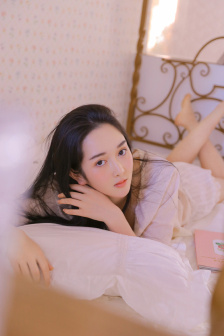 肥胖老太太与黑人